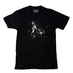 Blizzard Diablo Immortal Black Shirt Men’s Small Goth Gamer Grunge Sold Out NWOT